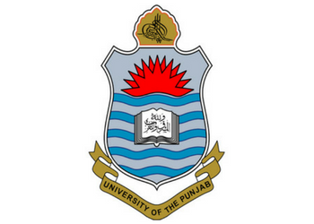 University of the Punjab Logo